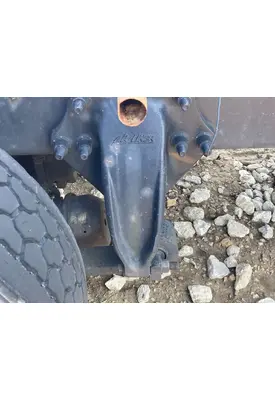 Freightliner AIRLINER Suspension