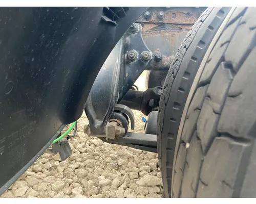 Freightliner AIRLINER Suspension