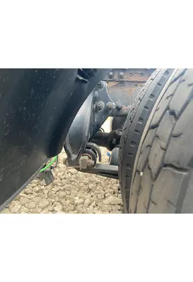 Freightliner AIRLINER Suspension