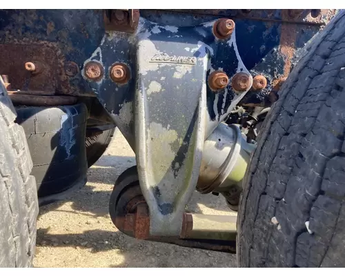 Freightliner AIRLINER Suspension
