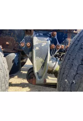 Freightliner AIRLINER Suspension