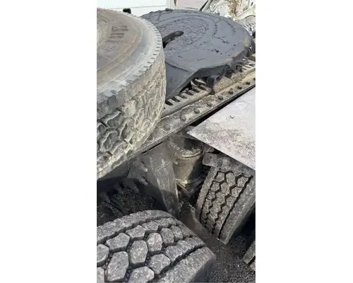 Freightliner AIRLINER Suspension