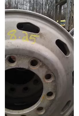 Freightliner ALUM -BUDD PILOT Wheel (Rim only)