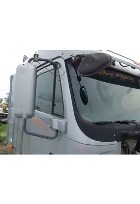 Freightliner ARGOSY A Pillar Panel