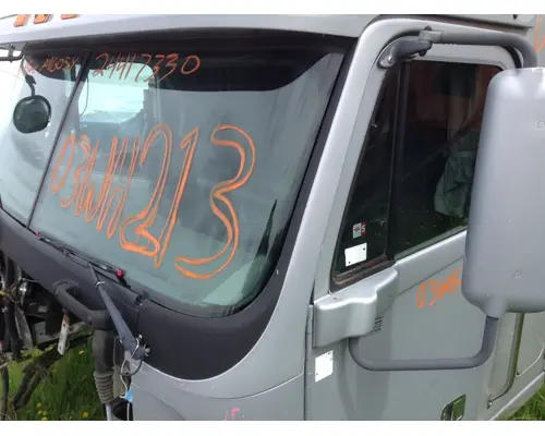 Freightliner ARGOSY Body, Misc. Parts