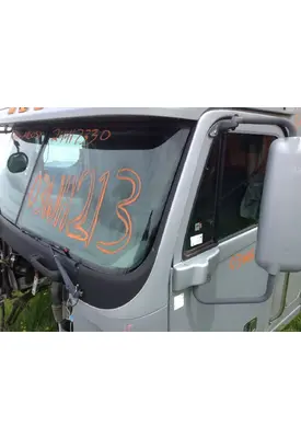 Freightliner ARGOSY Body, Misc. Parts