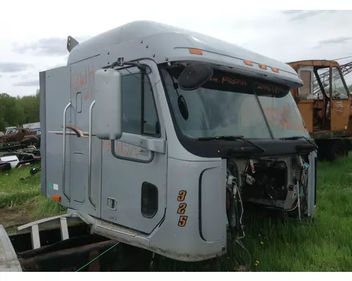 Freightliner ARGOSY Cab Assembly