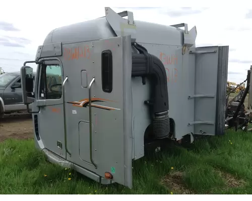 Freightliner ARGOSY Cab Assembly