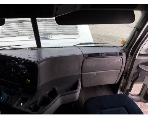 Freightliner ARGOSY Dash Assembly