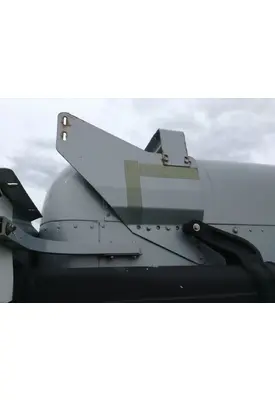 Freightliner ARGOSY Engine Brackets, Misc.