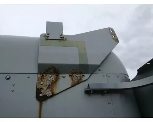 Freightliner ARGOSY Engine Brackets, Misc.