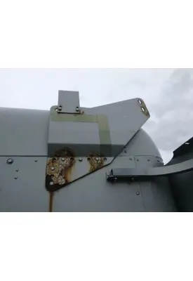 Freightliner ARGOSY Engine Brackets, Misc.