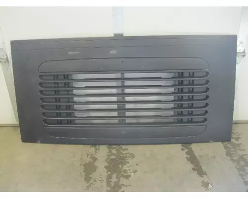 Freightliner ARGOSY Grille