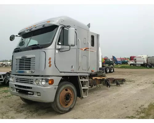 Freightliner ARGOSY Parts Unit