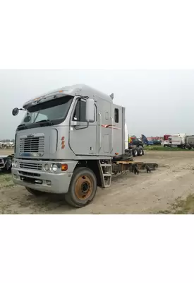 Freightliner ARGOSY Parts Unit