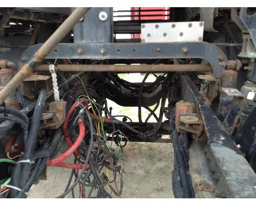 Freightliner ARGOSY Parts Unit