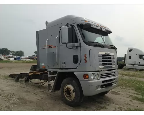 Freightliner ARGOSY Parts Unit