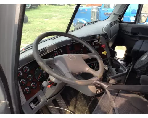 Freightliner ARGOSY Parts Unit