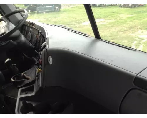 Freightliner ARGOSY Parts Unit