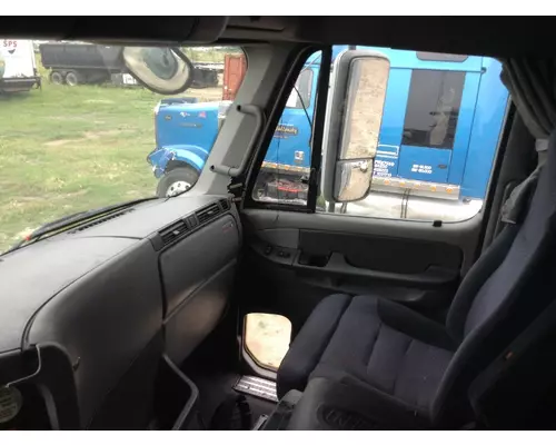 Freightliner ARGOSY Parts Unit