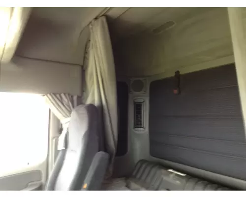 Freightliner ARGOSY Parts Unit