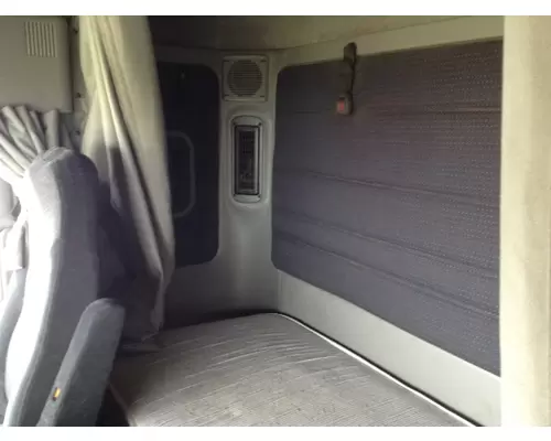 Freightliner ARGOSY Parts Unit