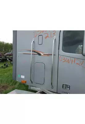 Freightliner ARGOSY Sleeper Door