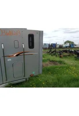 Freightliner ARGOSY Sleeper Fairing