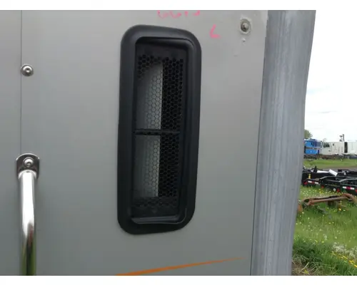 Freightliner ARGOSY Sleeper Fairing