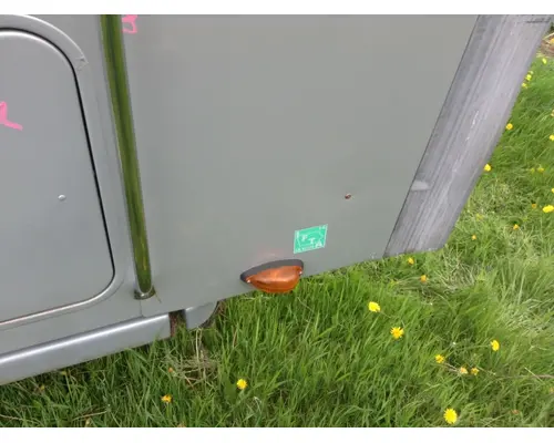 Freightliner ARGOSY Sleeper Fairing