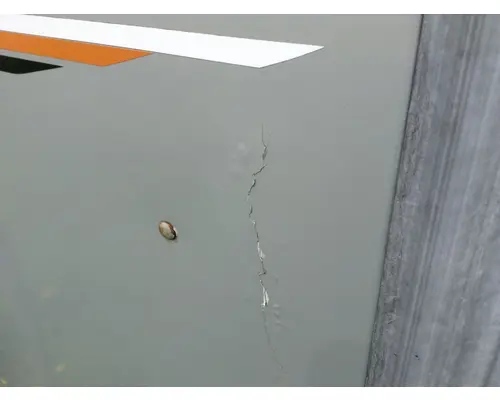 Freightliner ARGOSY Sleeper Fairing