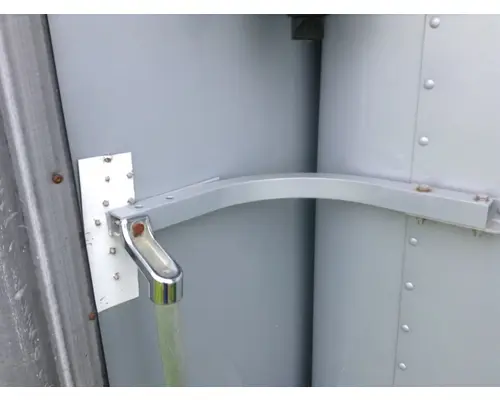 Freightliner ARGOSY Sleeper Fairing