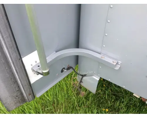 Freightliner ARGOSY Sleeper Fairing