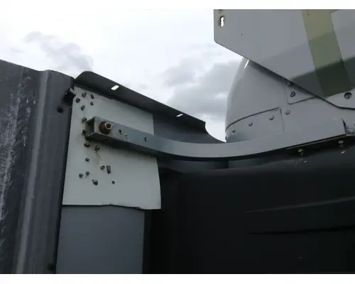 Freightliner ARGOSY Sleeper Fairing