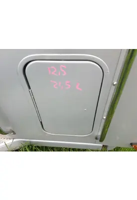 Freightliner ARGOSY Sleeper