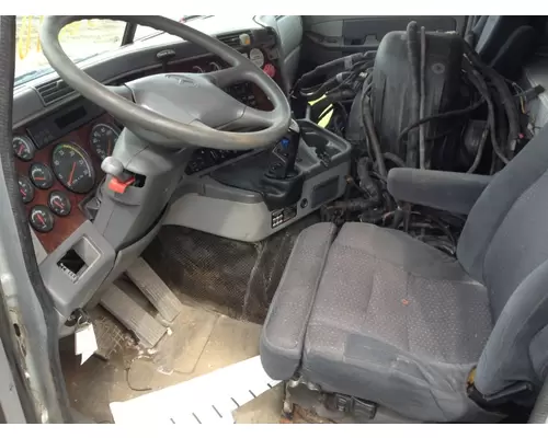 Freightliner ARGOSY Steering Column