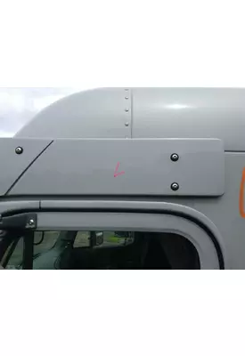 Freightliner ARGOSY Sun Visor (Exterior)