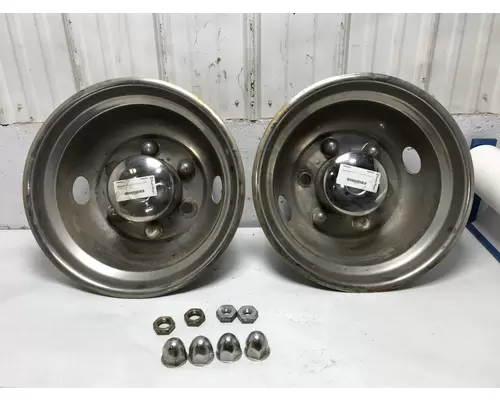 Wheel Cover Freightliner ACX43200 Vander Haags Inc Sf