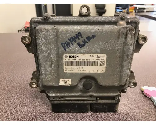 ECM (Chassis) FREIGHTLINER AFTERTREATMENT CONTROL MODULE Stateline Truck Parts And Recycling Inc