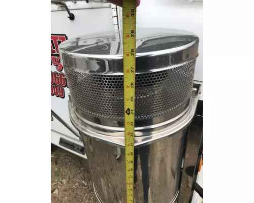 Air Cleaner FREIGHTLINER AIRCLEANER Stateline Truck Parts And Recycling Inc