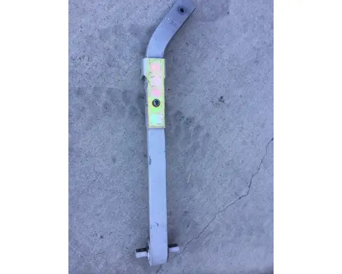 Leaf Spring, Rear FREIGHTLINER AIRLINER II Hagerman Inc.