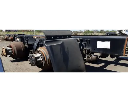 Cutoff Assembly (Housings & Suspension Only) FREIGHTLINER AIRLINER Geco - Fresno