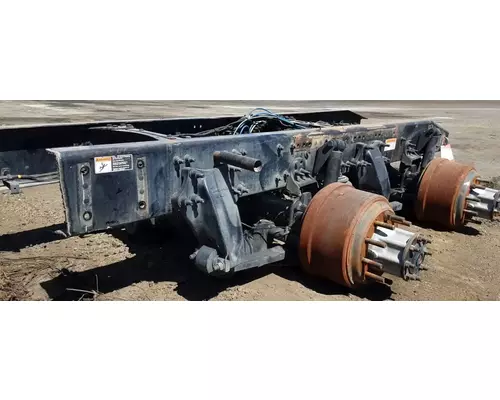 Cutoff Assembly (Housings & Suspension Only) FREIGHTLINER AIRLINER Geco - Fresno