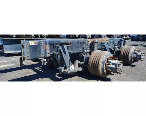 Cutoff Assembly (Housings & Suspension Only) FREIGHTLINER AIRLINER Geco - Fresno