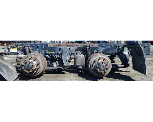 Cutoff Assembly (Housings & Suspension Only) FREIGHTLINER AIRLINER Geco - Fresno