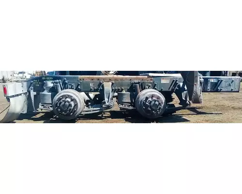 Cutoff Assembly (Housings & Suspension Only) FREIGHTLINER AIRLINER Geco - Fresno