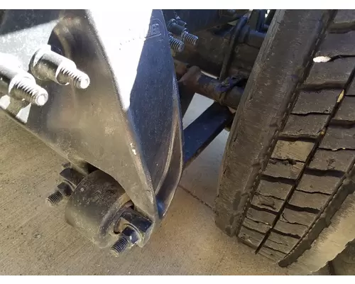 Leaf Spring, Rear FREIGHTLINER AIRLINER Tim Jordan's Truck Parts, Inc.