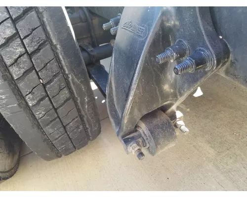 Leaf Spring, Rear FREIGHTLINER AIRLINER Tim Jordan's Truck Parts, Inc.