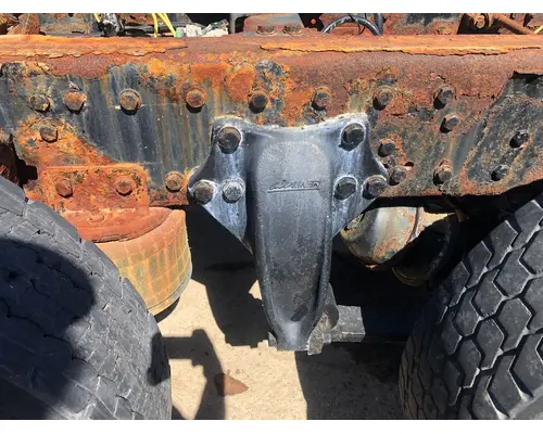 Suspension Freightliner AIRLINER Vander Haags Inc Sp