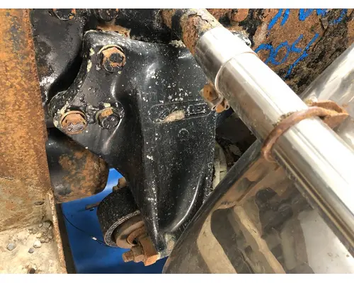 Suspension Freightliner AIRLINER Vander Haags Inc Sp